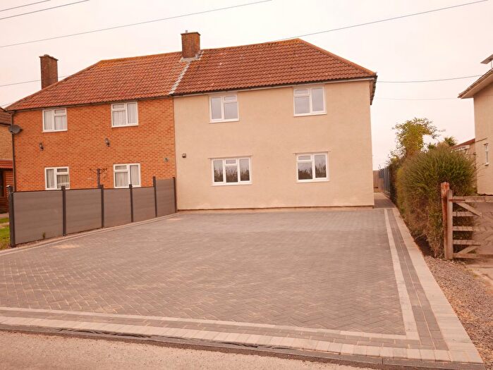 3 Bedroom Property To Rent In Wick Road, Wick St Lawrence, Weston Super Mare, BS22