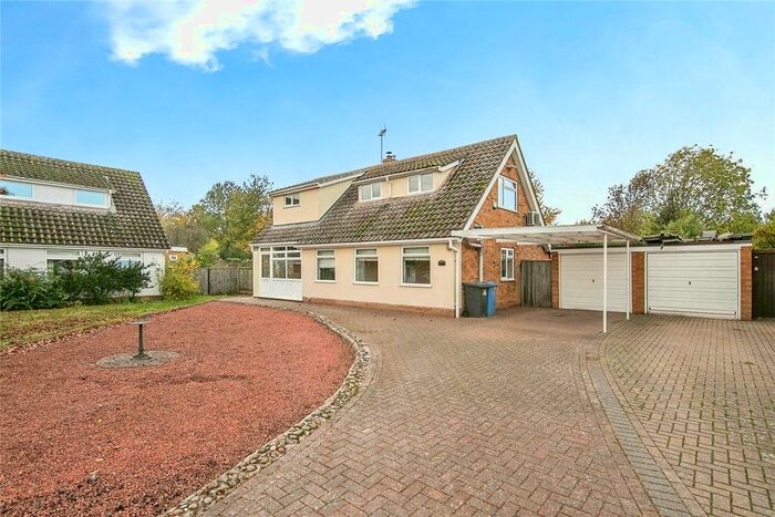 2 Bedroom Bungalow For Sale In Rose Acre, Holton St. Mary, Colchester, Suffolk, CO7