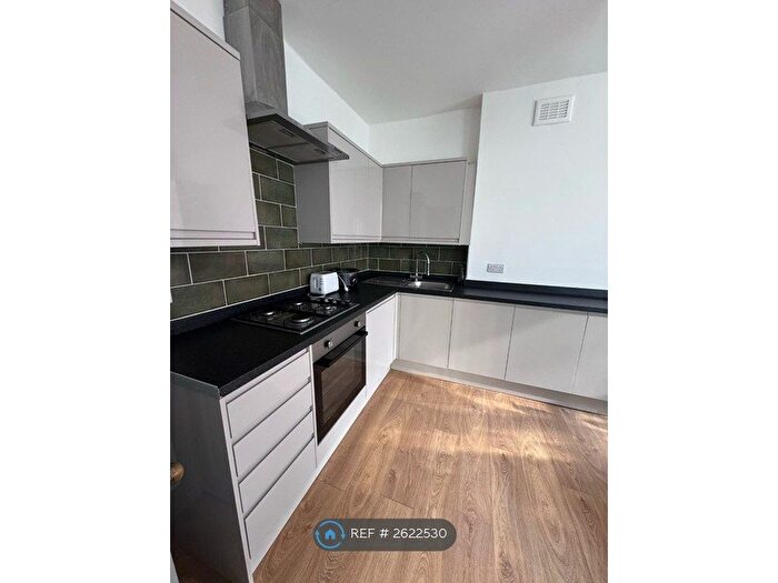 1 Bedroom Flat To Rent In Lewisham High Street, London, SE13