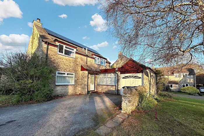 4 Bedroom Detached House To Rent In Corfe Castle, BH20