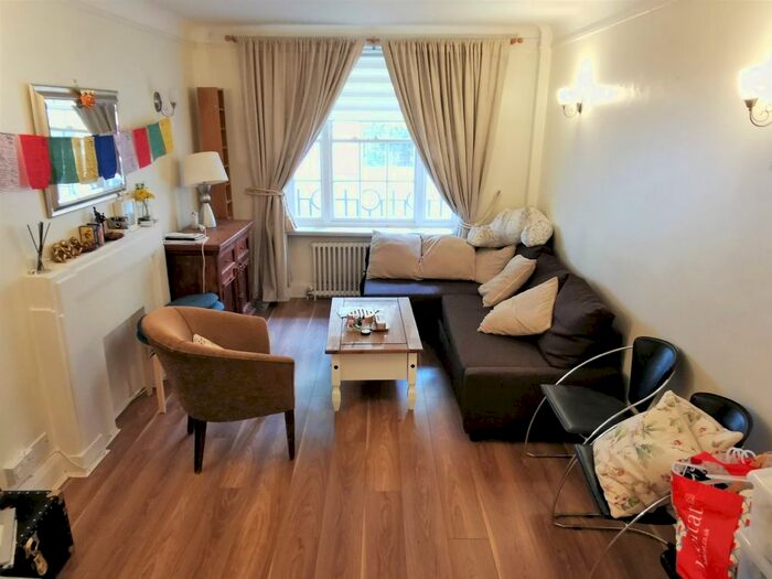 1 Bedroom Flat To Rent In Gloucester Place, London, NW1