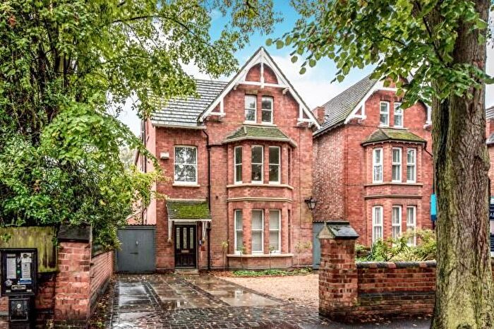 1 Bedroom Property To Rent In Lansdowne Road, Bedford, MK40