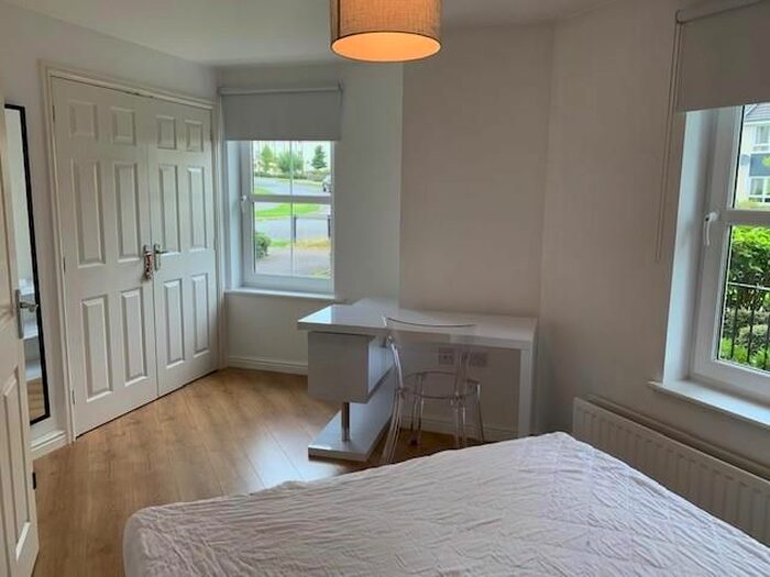 2 Bedroom Flat To Rent In Burnbrae Road, Bonnyrigg, EH19