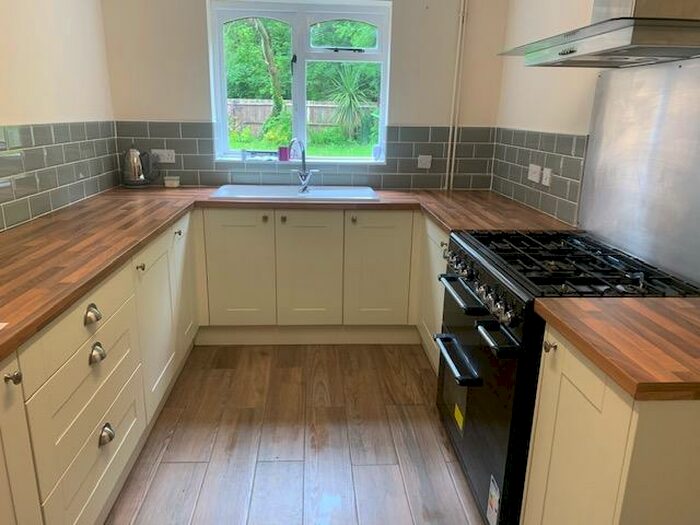 4 Bedroom House To Rent In Ty-Mawr Road, Whitchurch, Cardiff, CF14