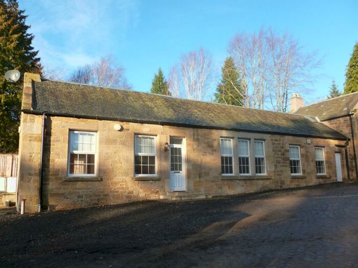 3 Bedroom Cottage To Rent In Craigesk, Lothianbridge, Dalkeith, Midlothian, EH22