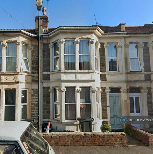 3 Bedroom Terraced House To Rent In Coronation Avenue, Bristol, BS16