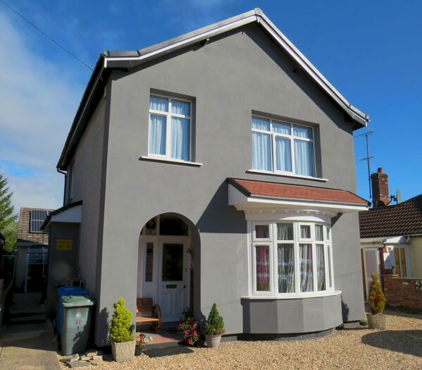 1 Bedroom Flat To Rent In Langrick Road, Boston, PE21