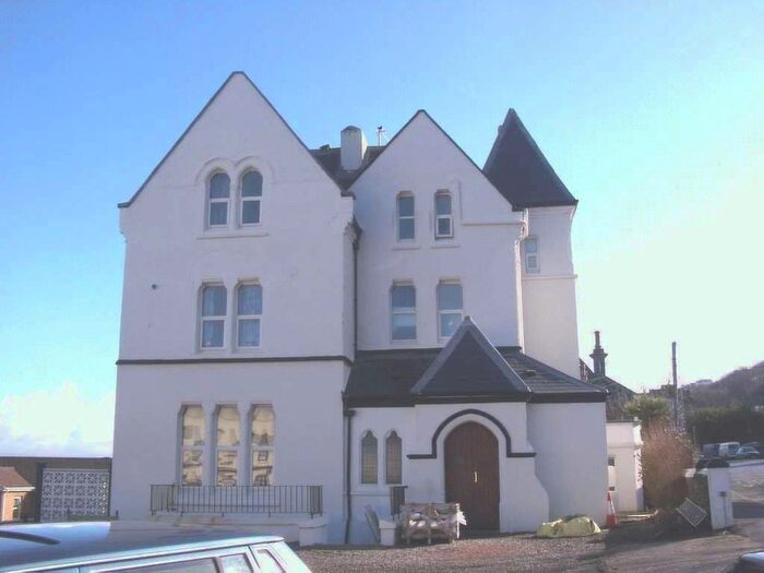 1 Bedroom Flat To Rent In Atlantic Way, Westward Ho!, Devon EX39