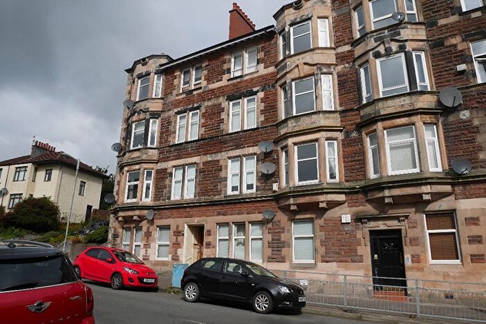 1 Bedroom Flat To Rent In Graham Street, Barrhead, G78