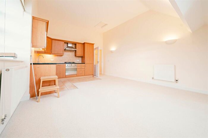 2 Bedroom Apartment To Rent In The Old School House, New Road, Holymoorside, Chesterfield, S42