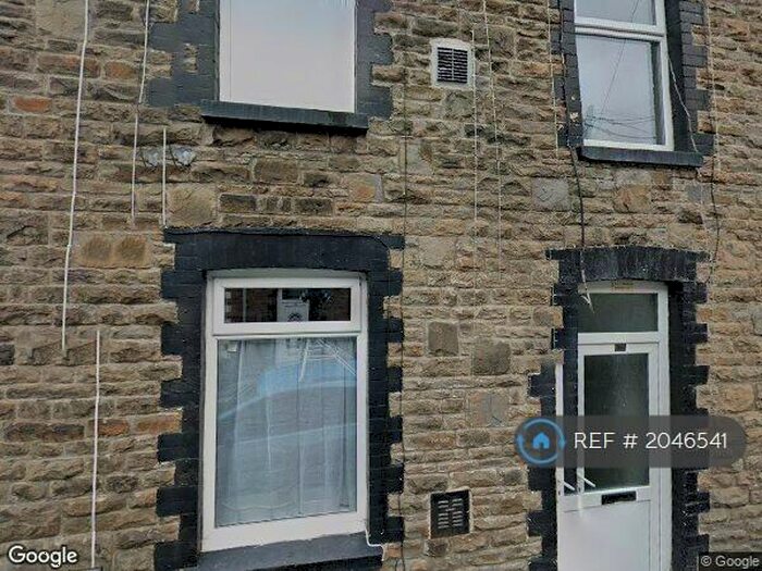 2 Bedroom Terraced House To Rent In Brookdale Street, Neath, SA11