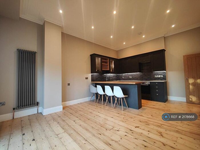 2 Bedroom Flat To Rent In Cambridge Street, Norwich, NR2