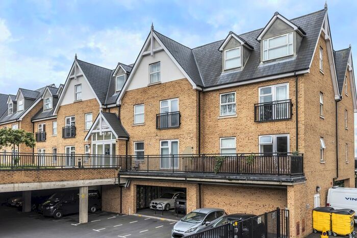 1 Bedroom Flat To Rent In Tanners Close, Crayford, Dartford, DA1