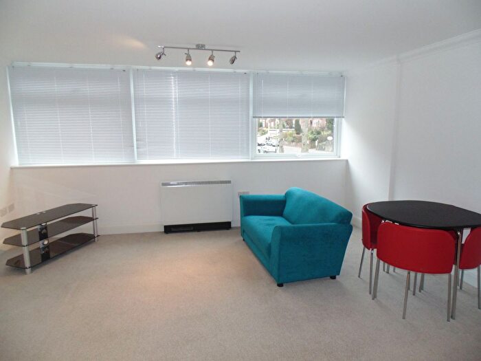 Studio To Rent In Earlham Road, Norwich, NR2