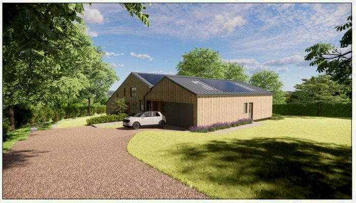 5 Bedroom Land For Sale In Fullers Barn, Taylors Farm, Broad Oak, Heathfield, East Sussex, TN21