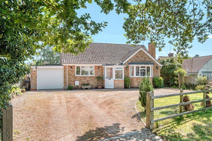 3 Bedroom Detached House For Sale In Wood Lane, Astwood Bank, Redditch, B96