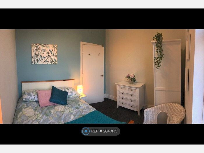 1 Bedroom Flat To Rent In Coronation Street, Blackpool, FY1