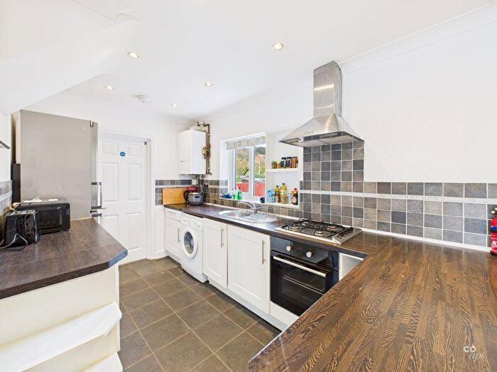 6 Bedroom Detached House To Rent In Beatty Avenue, Brighton, BN1