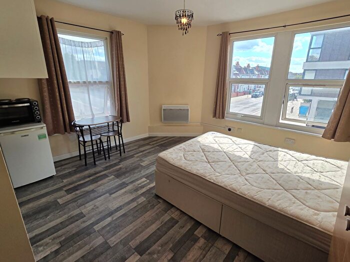 Studio To Rent In Dudden Hill Lane, Dollis Hill, NW10