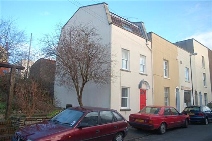 4 Bedroom Terraced House To Rent In High Street, BS8