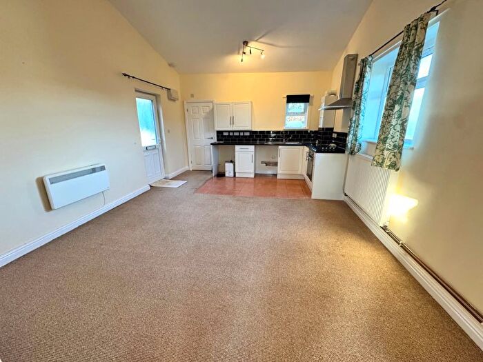 1 Bedroom Detached Bungalow To Rent In Hope-Under-Dinmore, Leominster, HR6