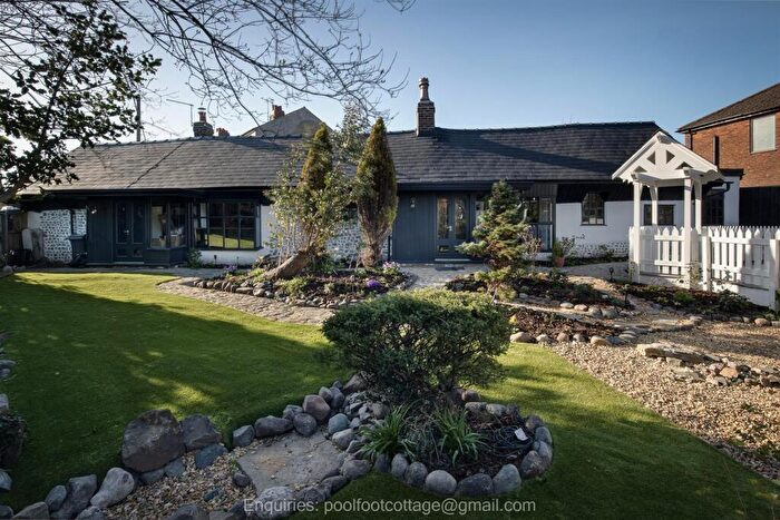 3 Bedroom Cottage For Sale In Crabtree Road, Thornton-Cleveleys, FY5