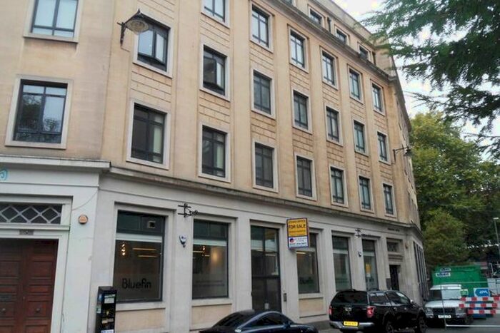 2 Bedroom Flat To Rent In Bradley House, St. Stephens Avenue, Bristol, BS1