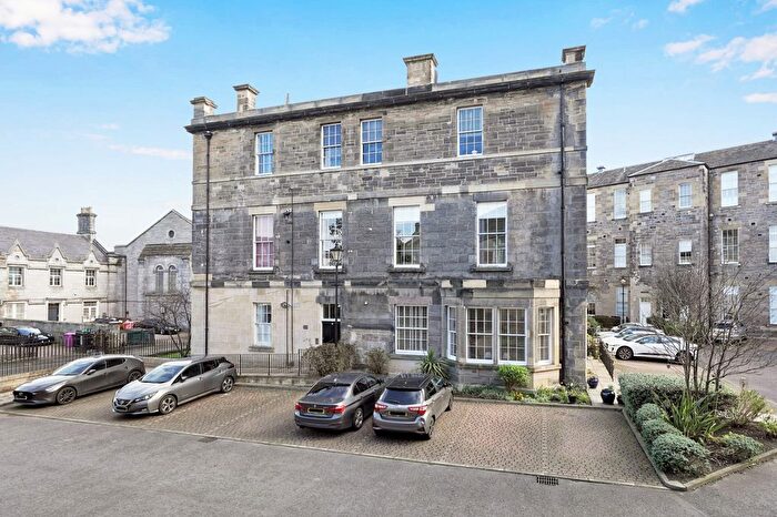 2 Bedroom Flat For Sale In / Mill Lane, Leith, Edinburgh, EH6