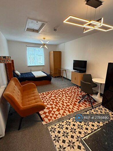 Studio To Rent In Chepstow Road, Newport, NP19