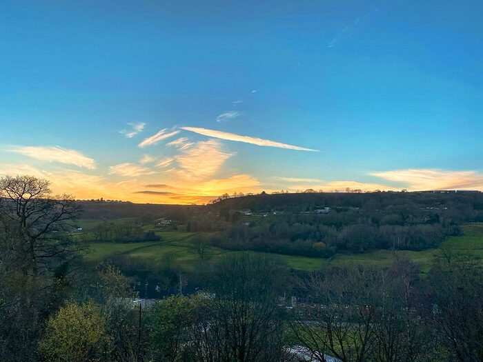 2 Bedroom Apartment To Rent In Wheatley Court, Halifax, HX2