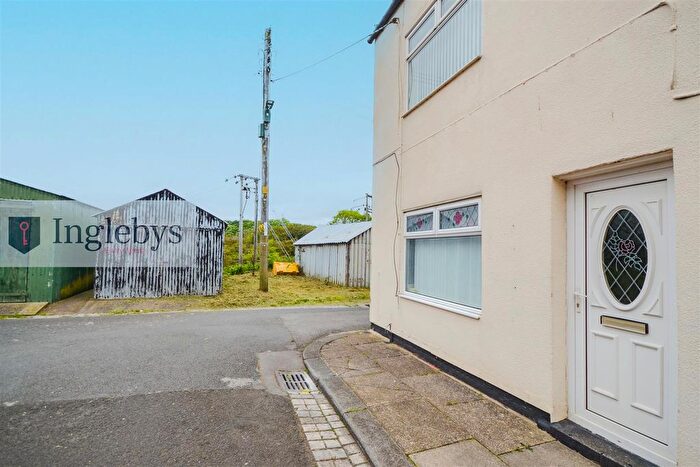 3 Bedroom End Of Terrace House For Sale In Richard Street, Skelton-In-Cleveland, Saltburn-By-The-Sea, TS12