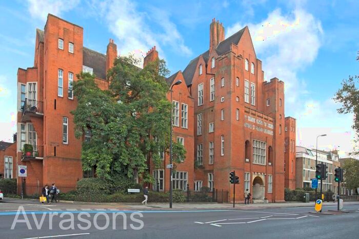 1 Bedroom Flat To Rent In Clapham Road, London, SW9