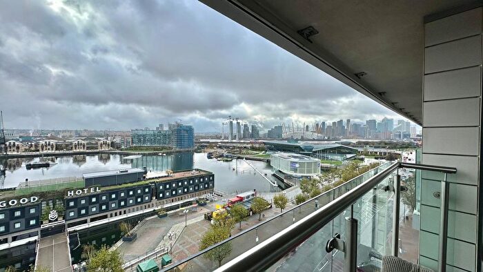 2 Bedroom Flat To Rent In The Oxygen, Royal Victoria, London, E16