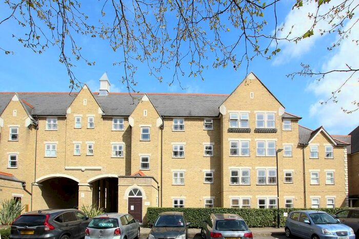 1 Bedroom Flat To Rent In John Archer Way, London, SW18