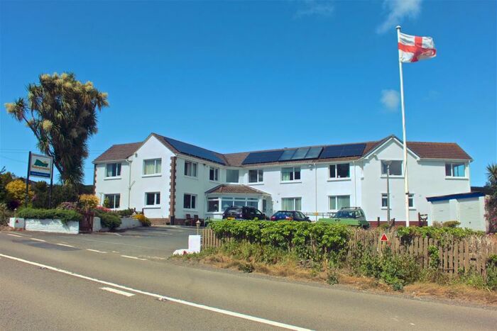 15 Bedroom Commercial Property For Sale In West Down, Ilfracombe, EX34