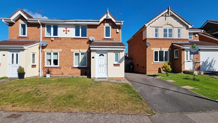 3 Bedroom Semi-Detached House To Rent In Seaton Road, Thorpe Astley, LE3