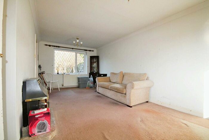 3 Bedroom Terraced House For Sale In Byland Grove, Harrogate, HG1