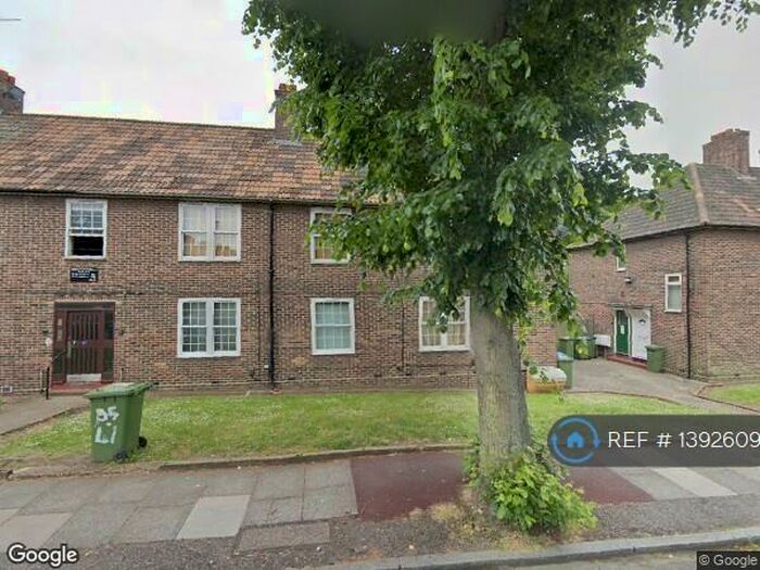 1 Bedroom Flat To Rent In Ridgebrook Road, London, SE3