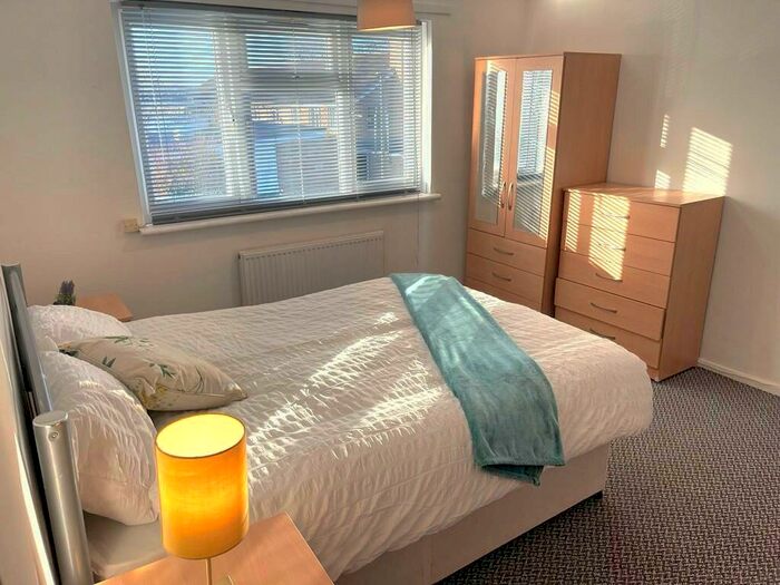 5 Bedroom Semi-Detached House To Rent In Moody Road, Oxford, Oxfordshire, OX3