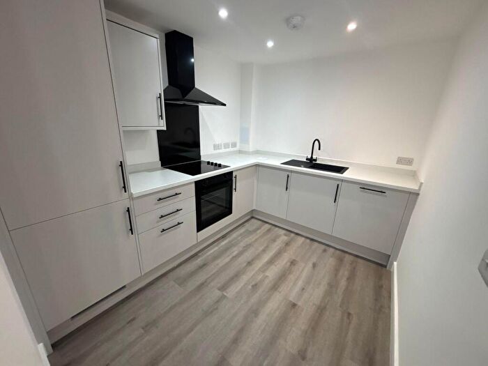 2 Bedroom Apartment To Rent In Swain Court, Peterborough, PE2