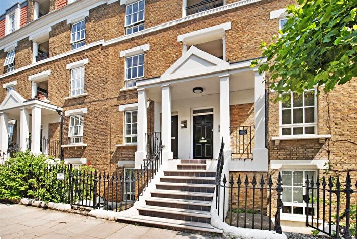 2 Bedroom Flat For Sale In Wilmot Street, London, E2