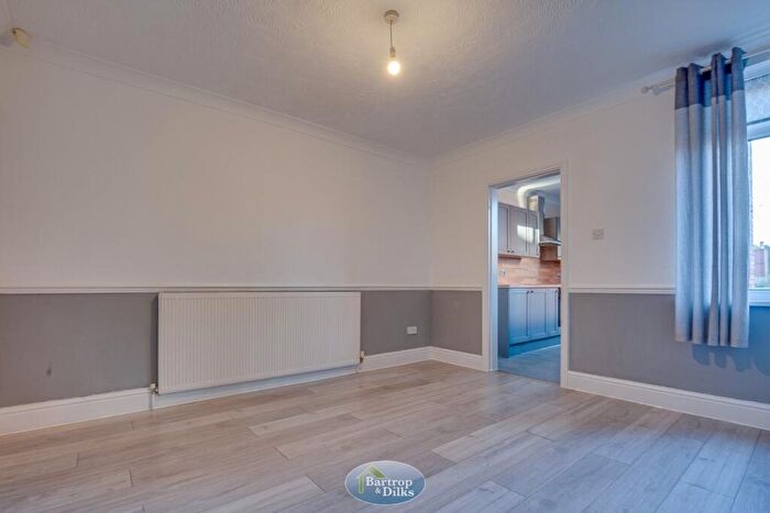 2 Bedroom Semi-Detached House For Sale In Gateford Road, Worksop, S81