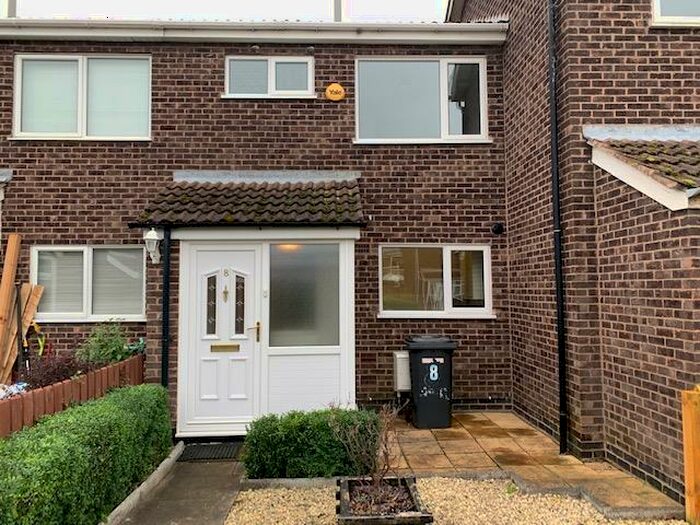 2 Bedroom House To Rent In Holcroft, Orton Malborne, Peterborough, PE2