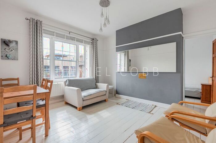 2 Bedroom Flat To Rent In Clayton Street, Hornby House Clayton Street, SE11
