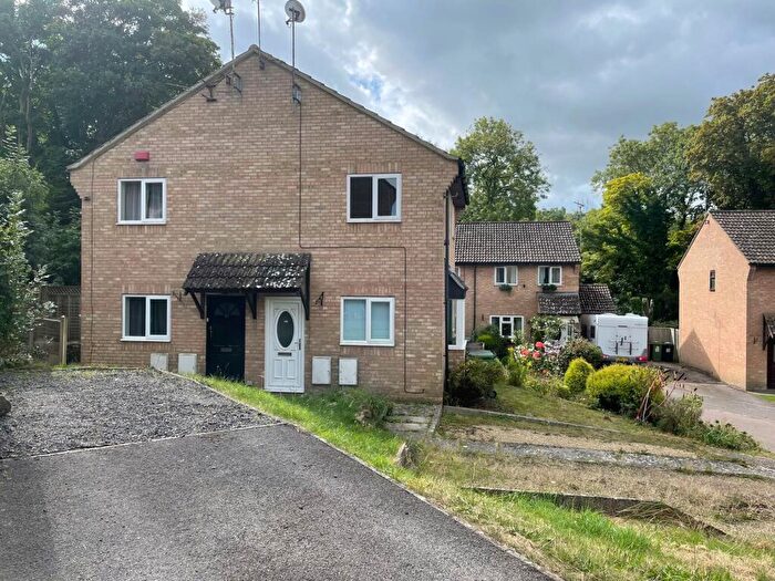 1 Bedroom Terraced House To Rent In Barrington Road, Watchfield, SN6