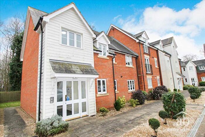 2 Bedroom Apartment To Rent In Segger View, Ipswich, IP5