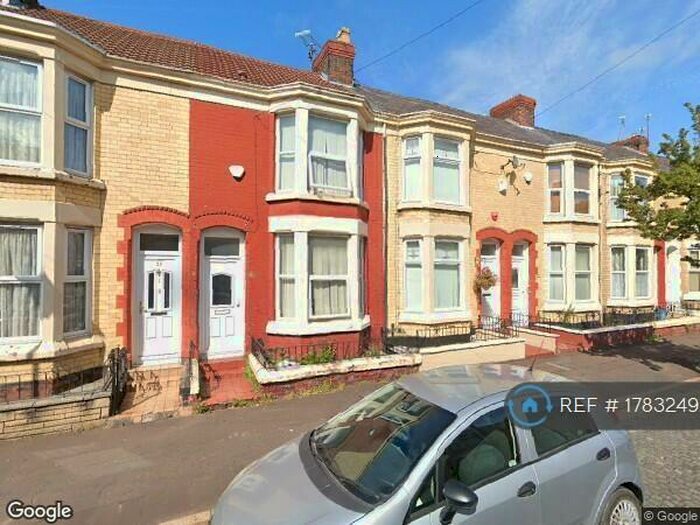 5 Bedroom Terraced House To Rent In Edinburgh Road, Kensington, Liverpool, L7