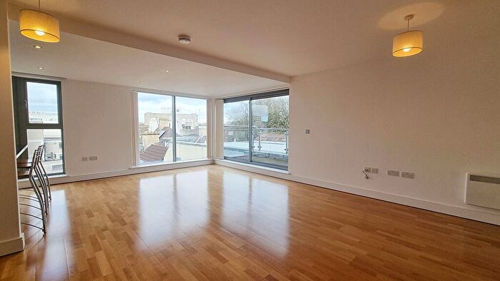 3 Bedroom Flat For Sale In Elmdale Road, Clifton, Bristol, BS8