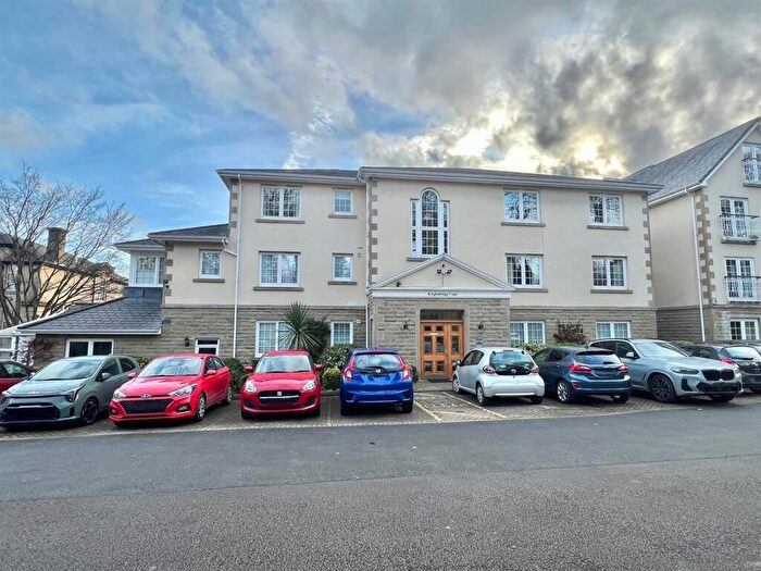 1 Bedroom Apartment For Sale In Knightbridge Court, Parsonage Lane, Brighouse, HD6