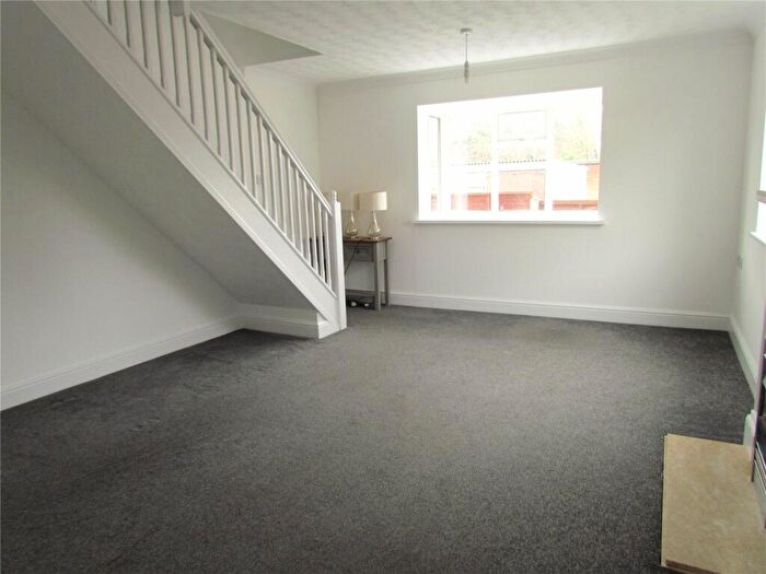 2 Bedroom End Of Terrace House To Rent In Old Vicarage Road, Dovercourt, Essex, CO12